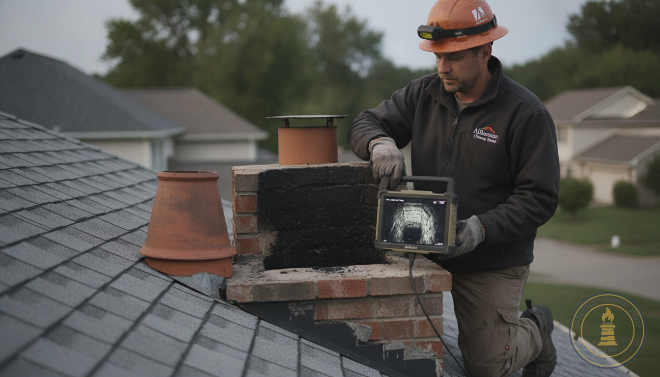 Chimney Inspection