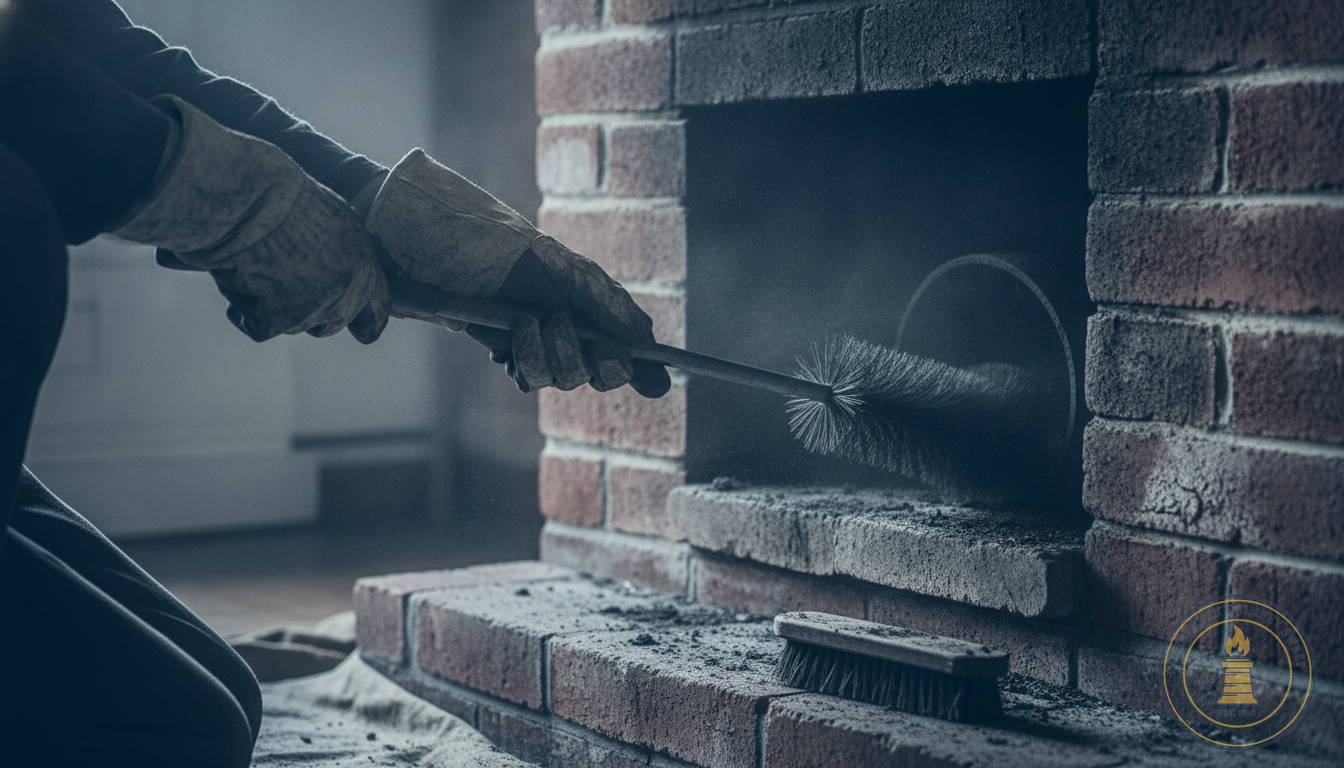 Chimney Waterproofing